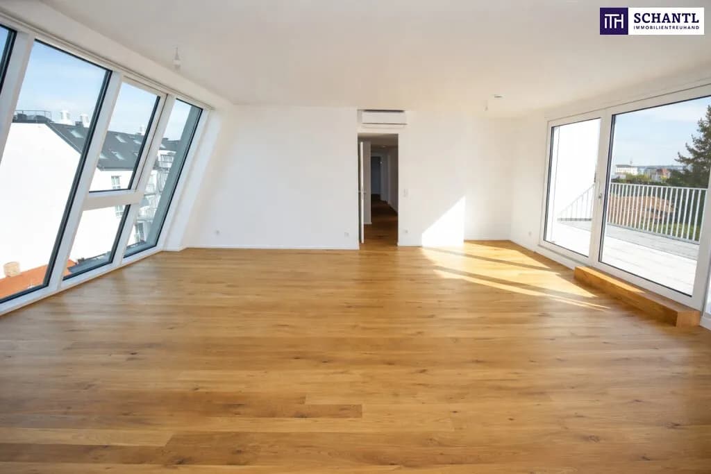 5-Zimmer-Wohnung kaufen in Wien – 152,6 m², € 965.000 – Bild 6 von 17