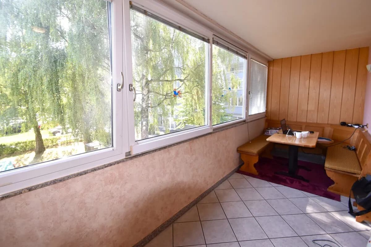 4-Zimmer-Wohnung kaufen in Perg – 130 m², € 246.000