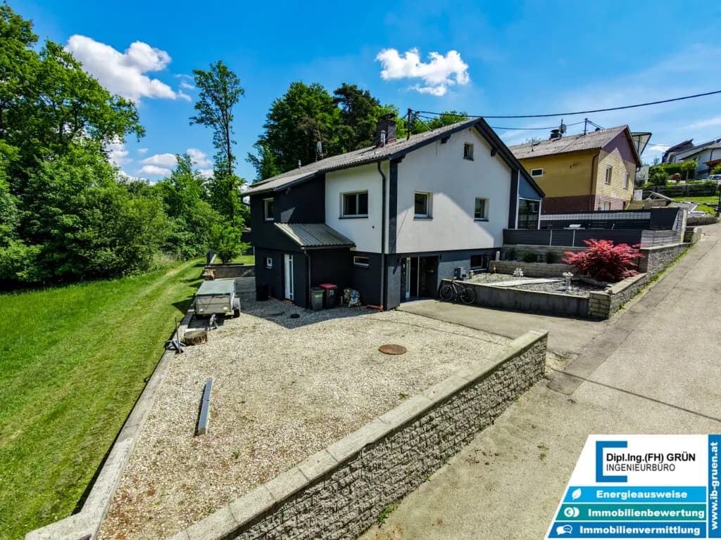 Haus kaufen in Perg – 144,59 m², € 438.000 – Bild 4 von 85