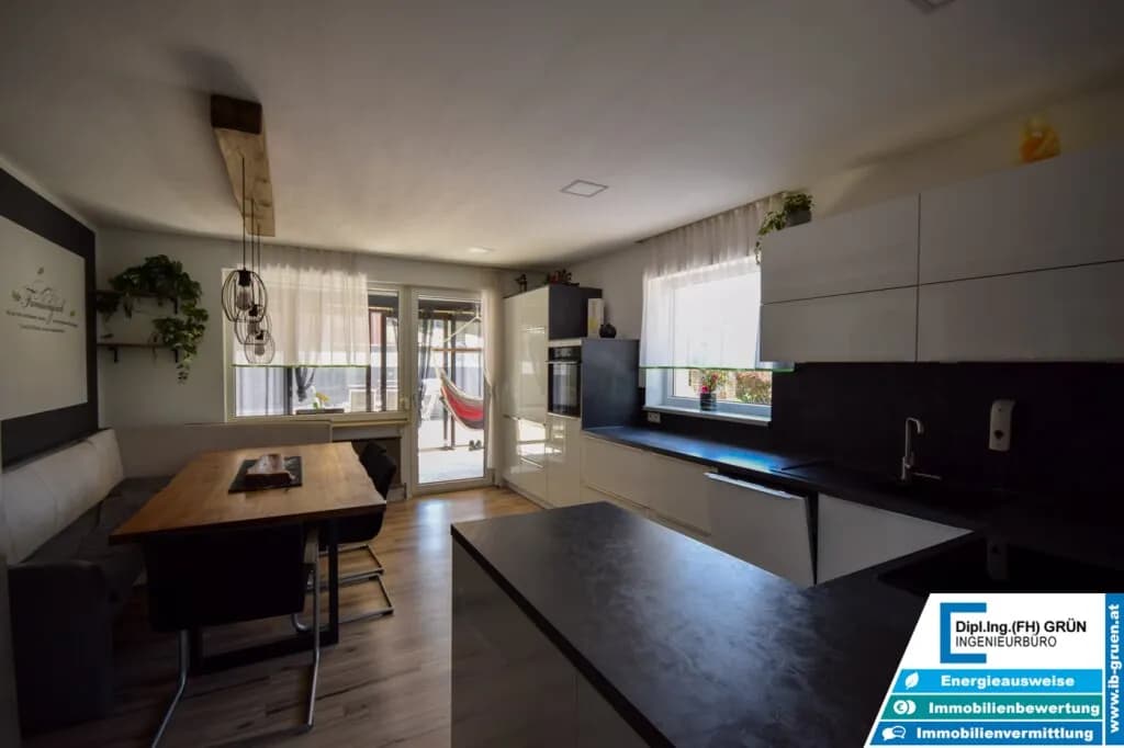 Haus kaufen in Perg – 144,59 m², € 438.000 – Bild 6 von 85