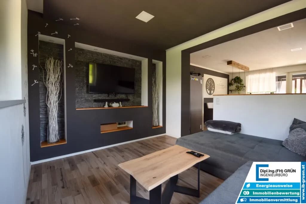 Haus kaufen in Perg – 144,59 m², € 438.000 – Bild 7 von 85