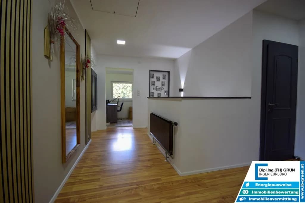 Haus kaufen in Perg – 144,59 m², € 438.000 – Bild 9 von 85
