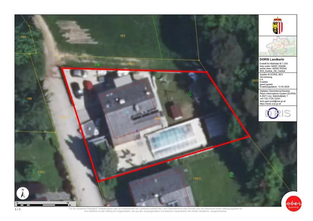 Haus kaufen in Perg – 144,59 m², € 438.000 – Bild 12 von 85