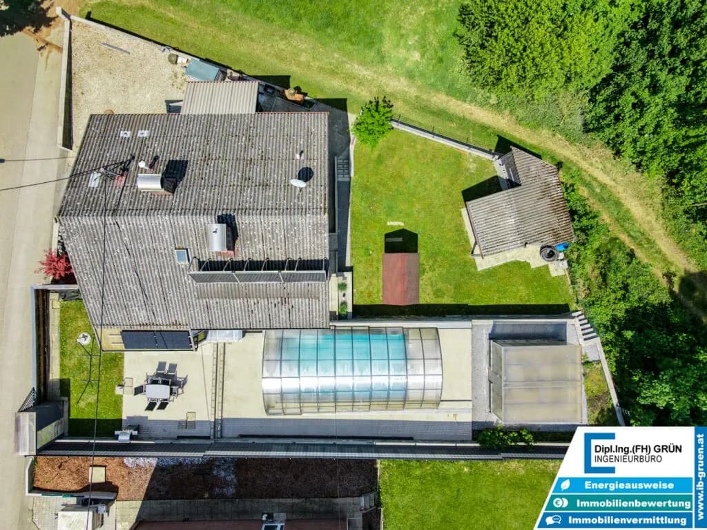 Haus kaufen in Perg – 144,59 m², € 438.000 – Bild 13 von 85