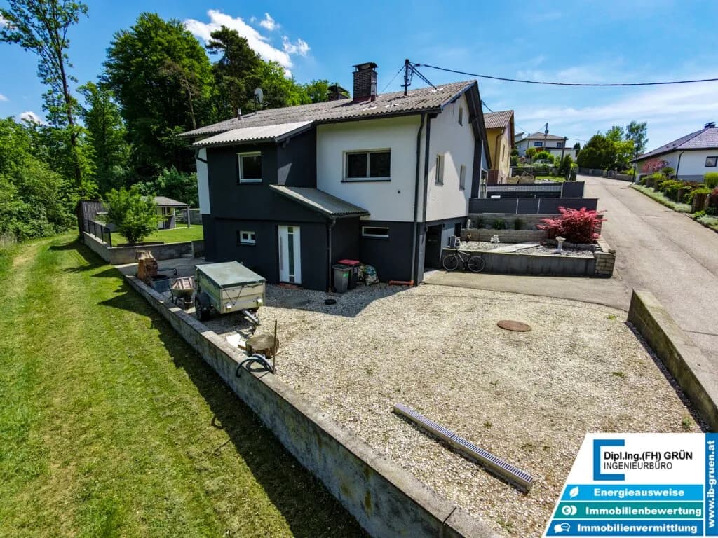Haus kaufen in Perg – 144,59 m², € 438.000 – Bild 16 von 85