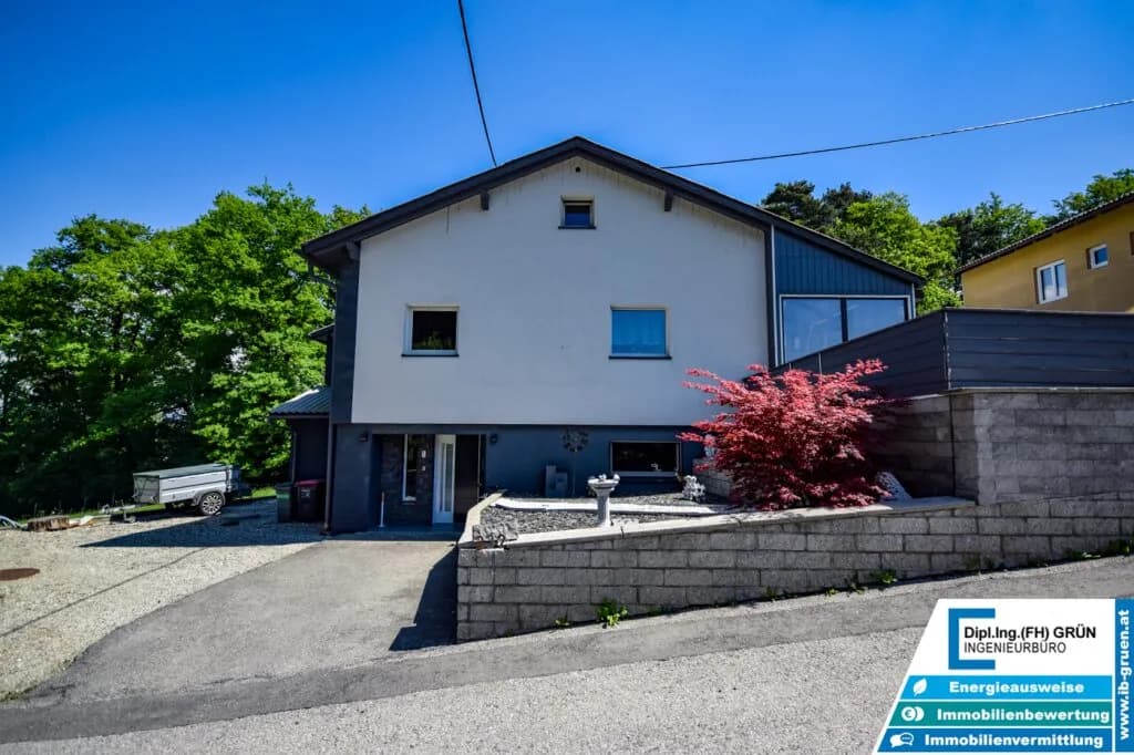 Haus kaufen in Perg – 144,59 m², € 438.000 – Bild 17 von 85