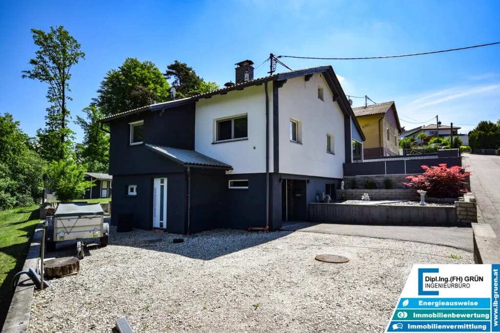 Haus kaufen in Perg – 144,59 m², € 438.000 – Bild 18 von 85