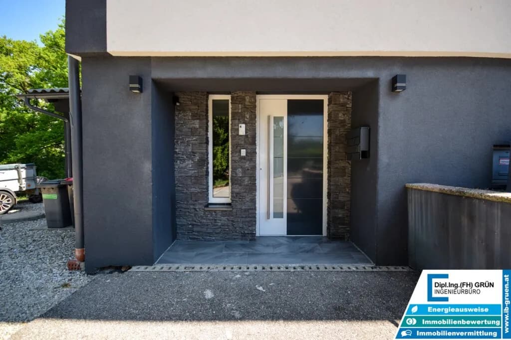 Haus kaufen in Perg – 144,59 m², € 438.000 – Bild 19 von 85