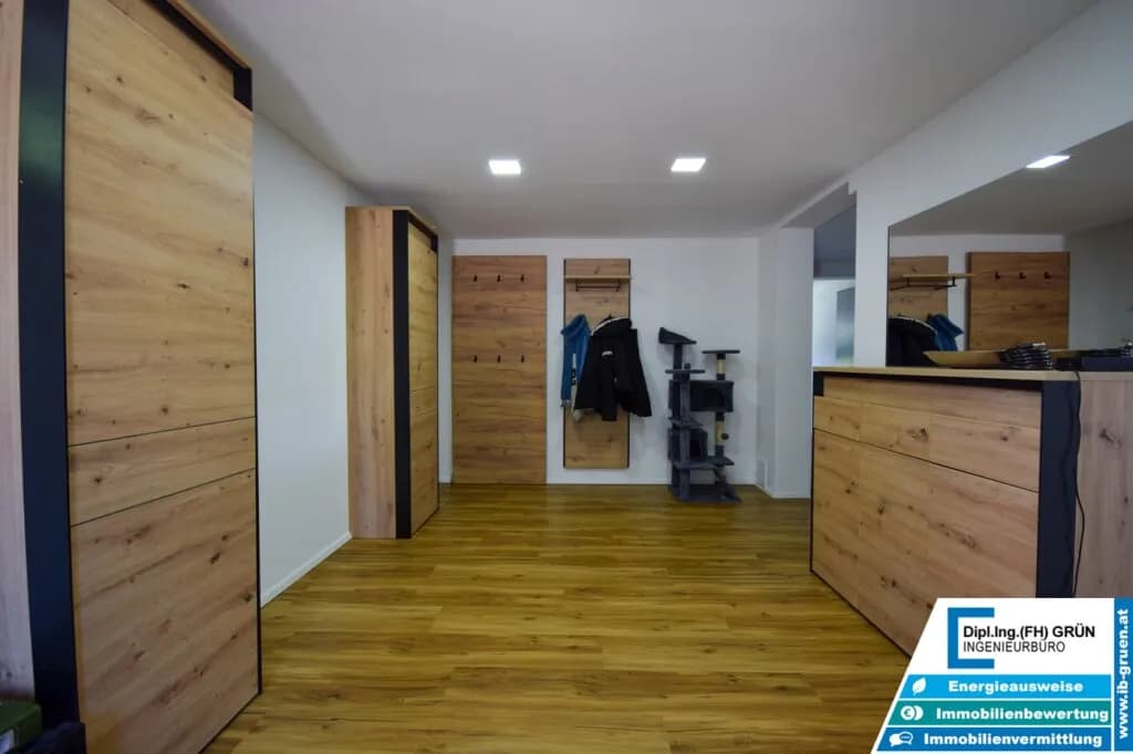Haus kaufen in Perg – 144,59 m², € 438.000 – Bild 20 von 85