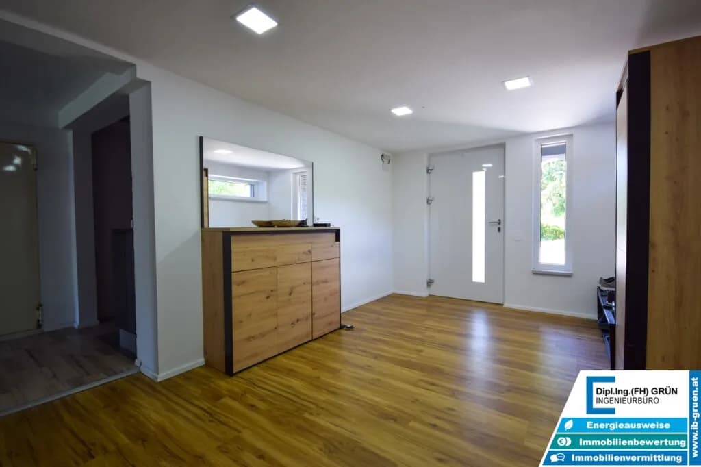 Haus kaufen in Perg – 144,59 m², € 438.000 – Bild 21 von 85