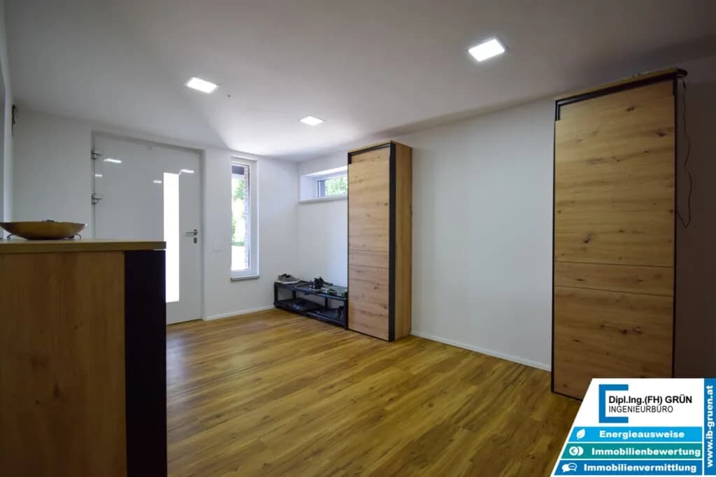 Haus kaufen in Perg – 144,59 m², € 438.000 – Bild 22 von 85