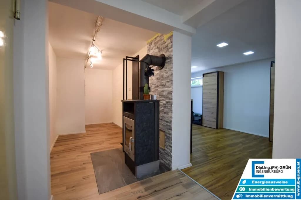 Haus kaufen in Perg – 144,59 m², € 438.000 – Bild 23 von 85