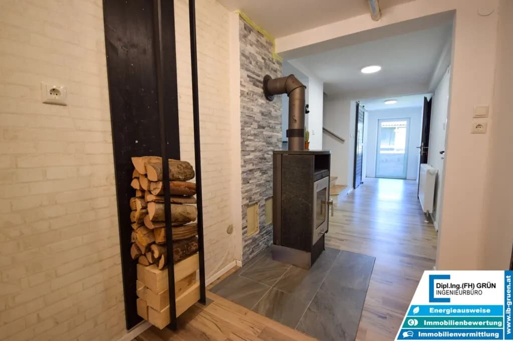 Haus kaufen in Perg – 144,59 m², € 438.000 – Bild 24 von 85