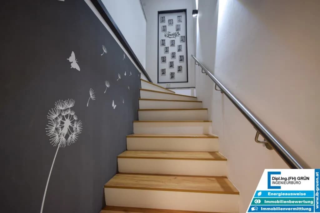 Haus kaufen in Perg – 144,59 m², € 438.000 – Bild 25 von 85