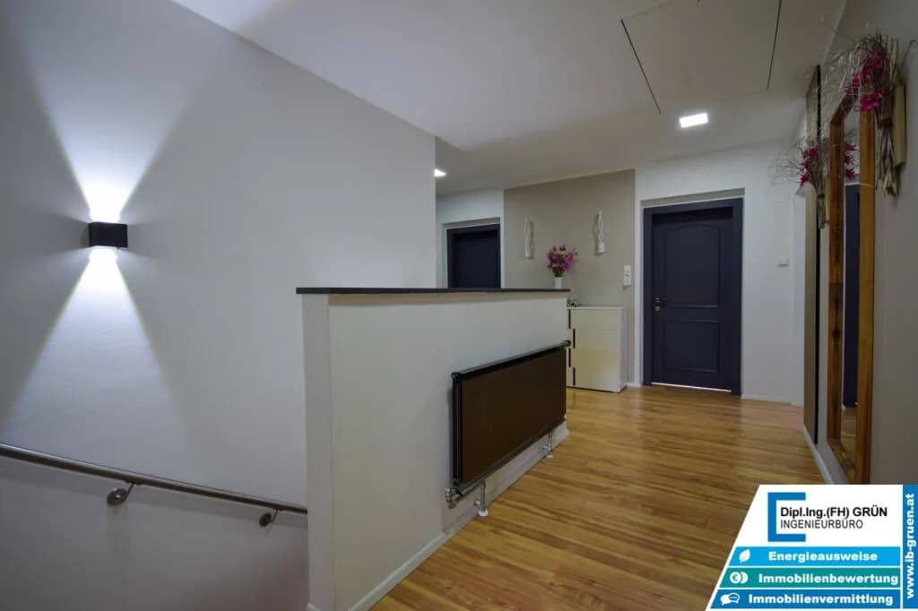 Haus kaufen in Perg – 144,59 m², € 438.000 – Bild 26 von 85