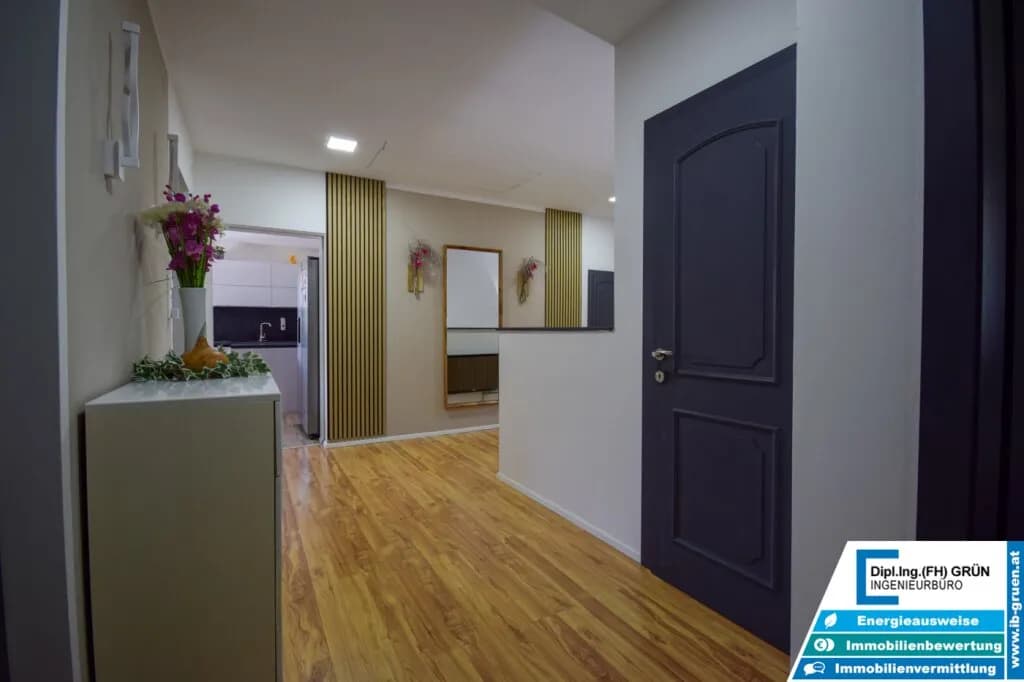 Haus kaufen in Perg – 144,59 m², € 438.000 – Bild 27 von 85