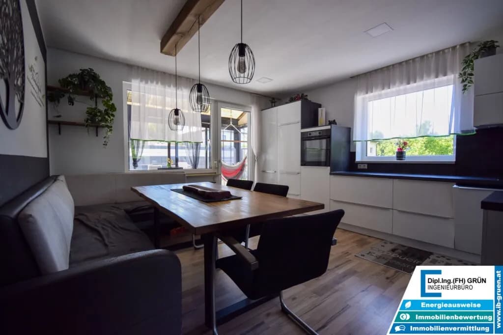 Haus kaufen in Perg – 144,59 m², € 438.000 – Bild 28 von 85