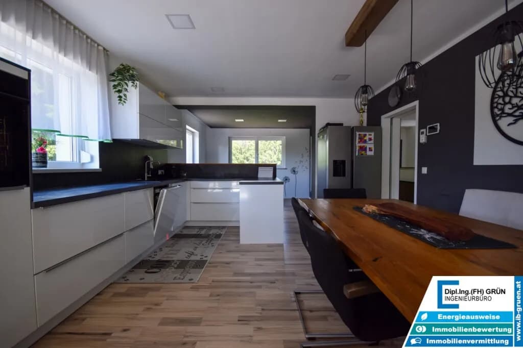 Haus kaufen in Perg – 144,59 m², € 438.000 – Bild 29 von 85