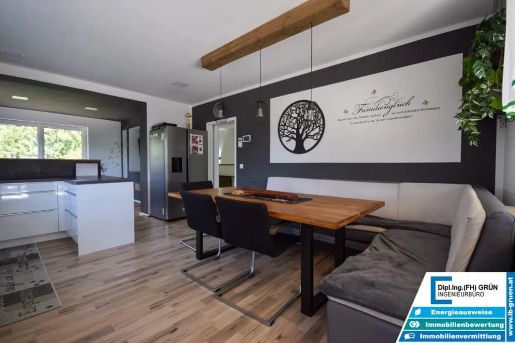 Haus kaufen in Perg – 144,59 m², € 438.000 – Bild 30 von 85
