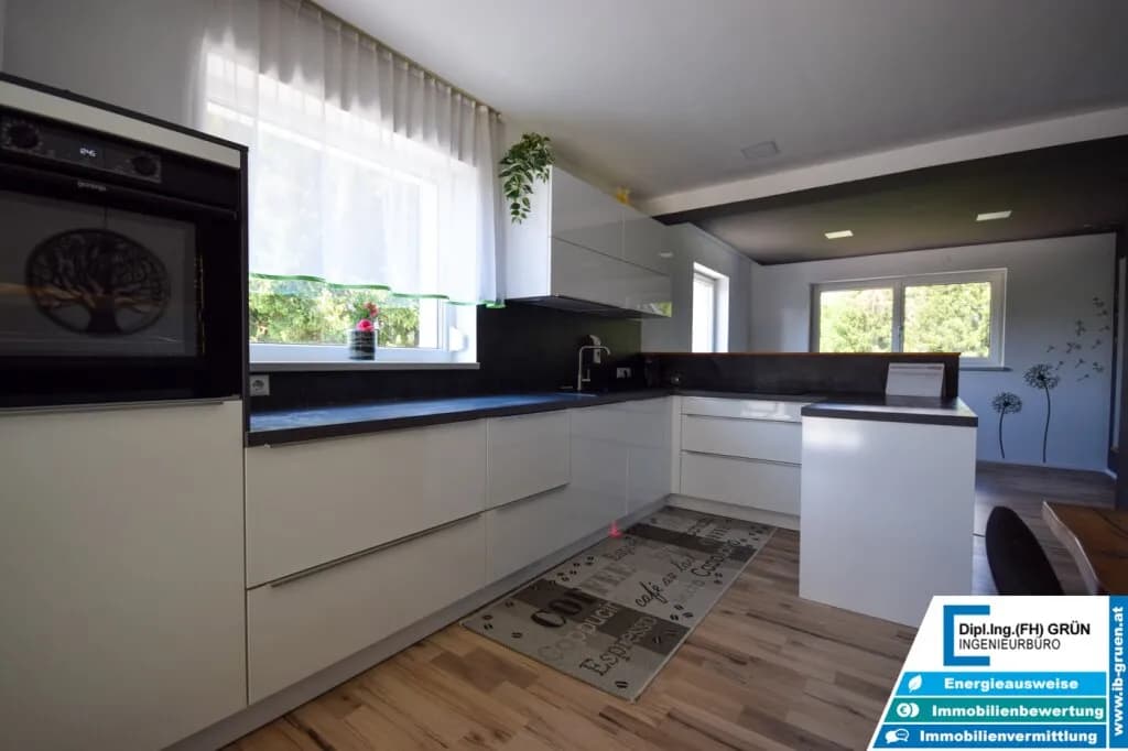 Haus kaufen in Perg – 144,59 m², € 438.000 – Bild 32 von 85