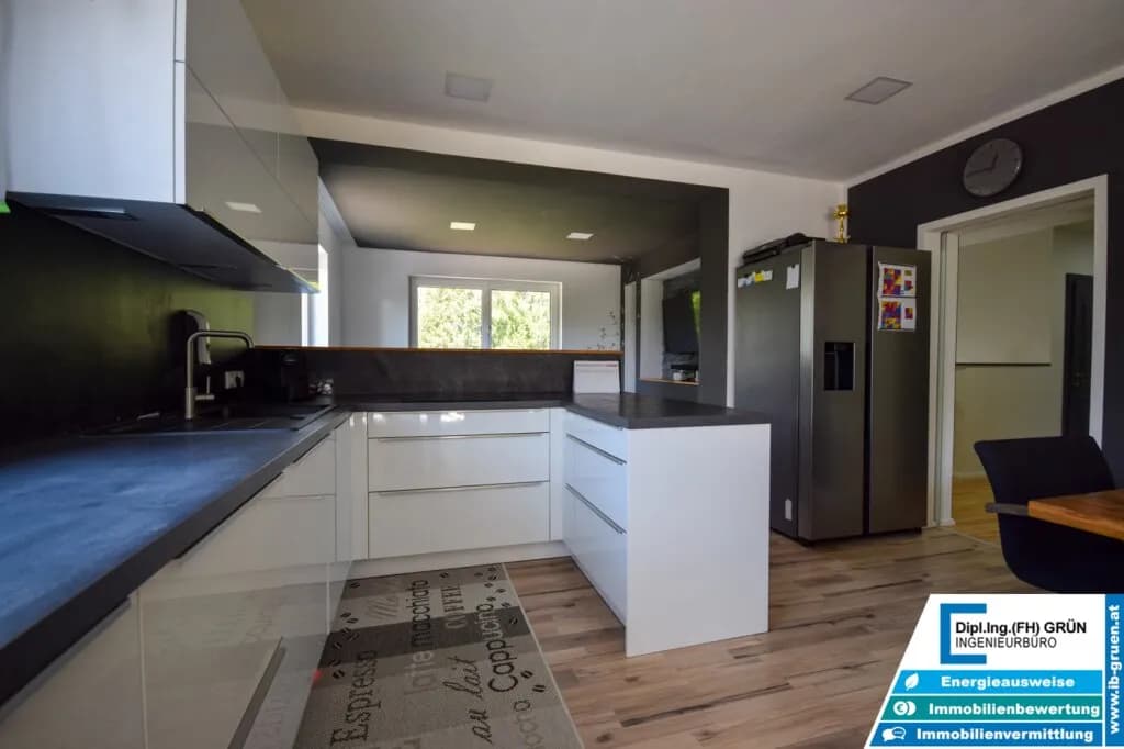 Haus kaufen in Perg – 144,59 m², € 438.000 – Bild 33 von 85