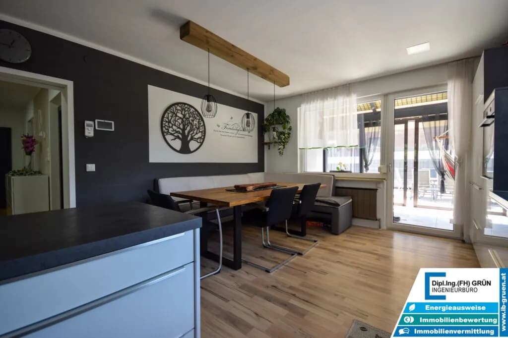 Haus kaufen in Perg – 144,59 m², € 438.000 – Bild 34 von 85