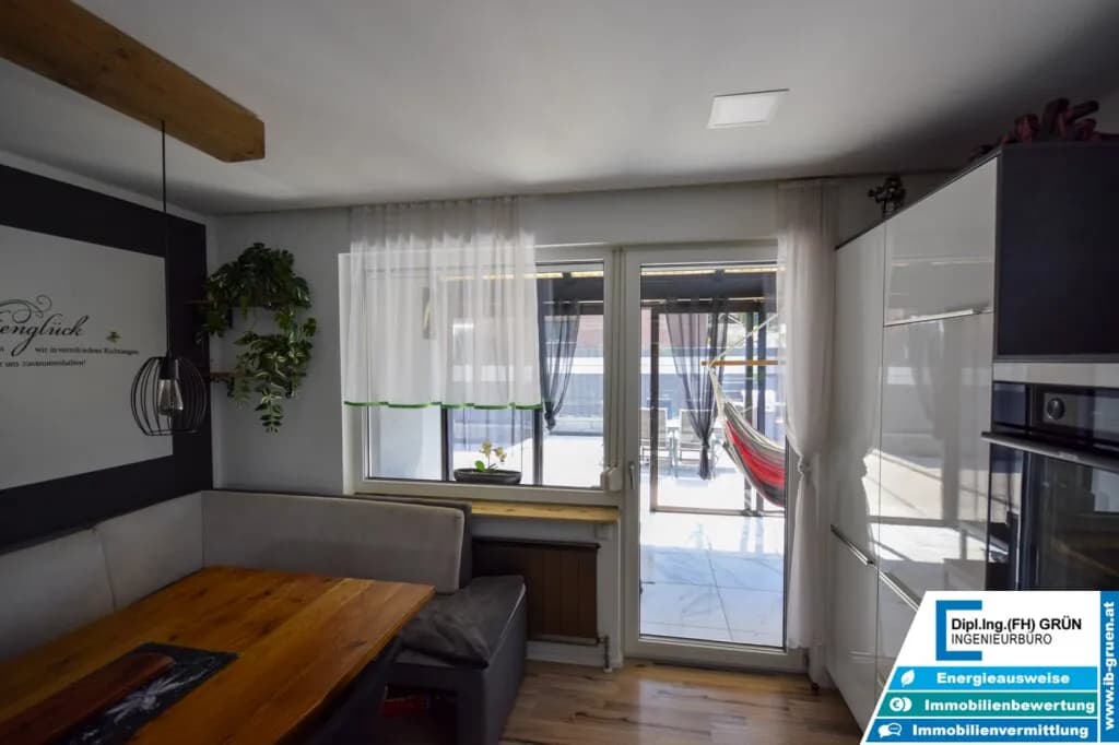 Haus kaufen in Perg – 144,59 m², € 438.000 – Bild 36 von 85