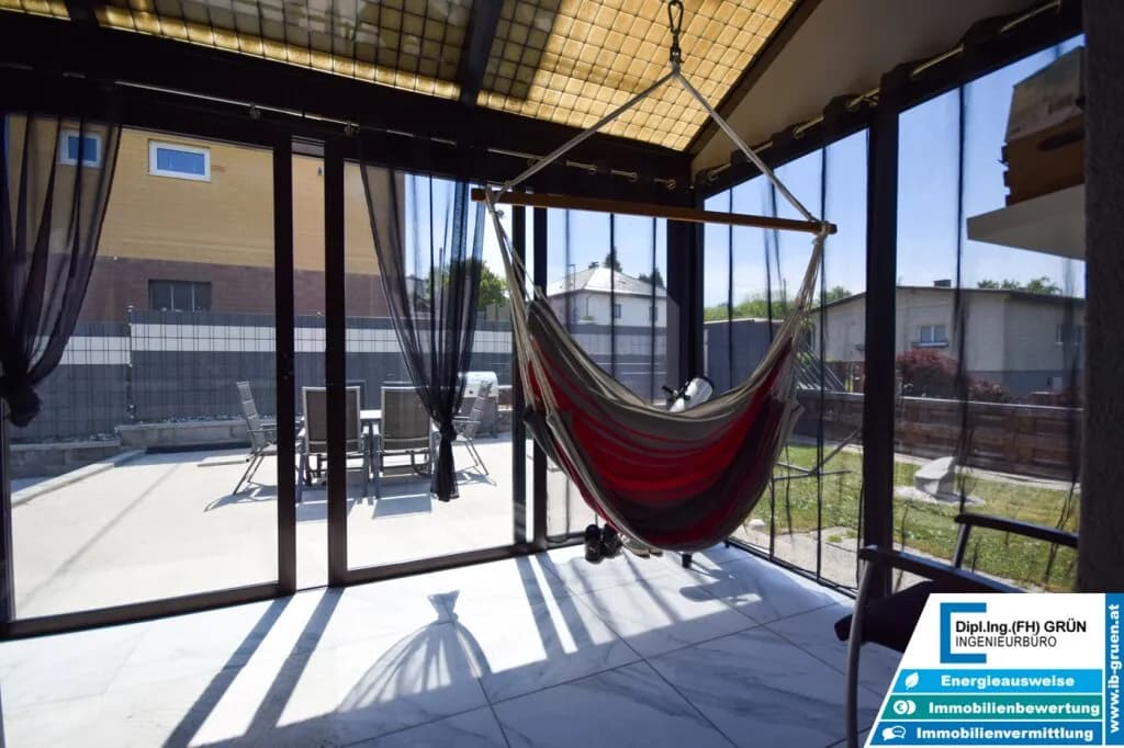 Haus kaufen in Perg – 144,59 m², € 438.000 – Bild 37 von 85