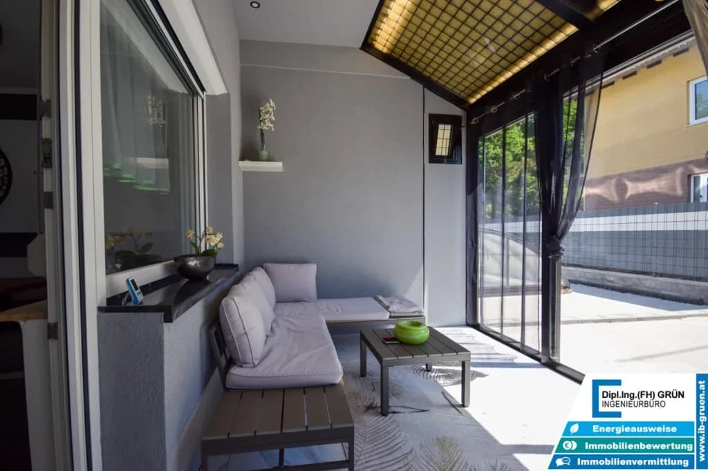 Haus kaufen in Perg – 144,59 m², € 438.000 – Bild 38 von 85