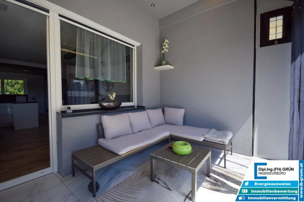 Haus kaufen in Perg – 144,59 m², € 438.000 – Bild 39 von 85
