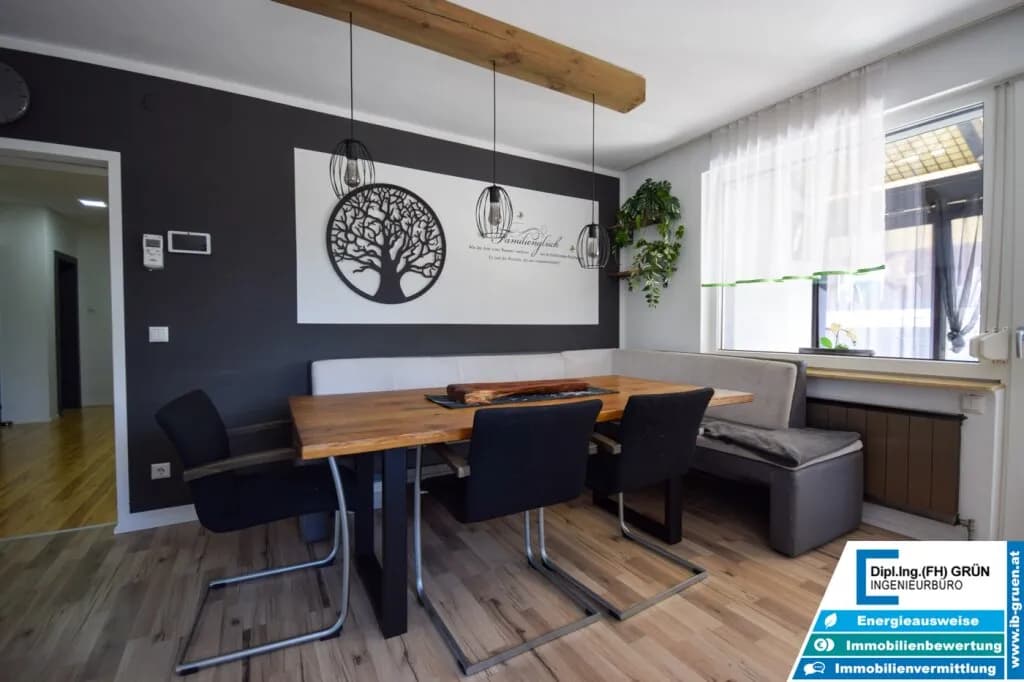Haus kaufen in Perg – 144,59 m², € 438.000 – Bild 41 von 85