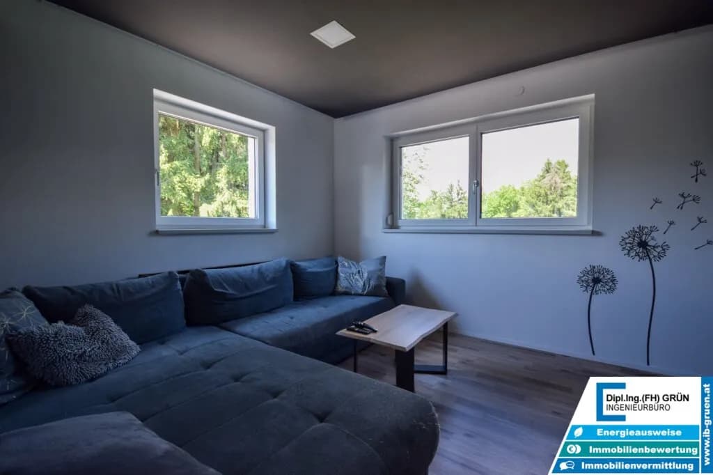 Haus kaufen in Perg – 144,59 m², € 438.000 – Bild 42 von 85