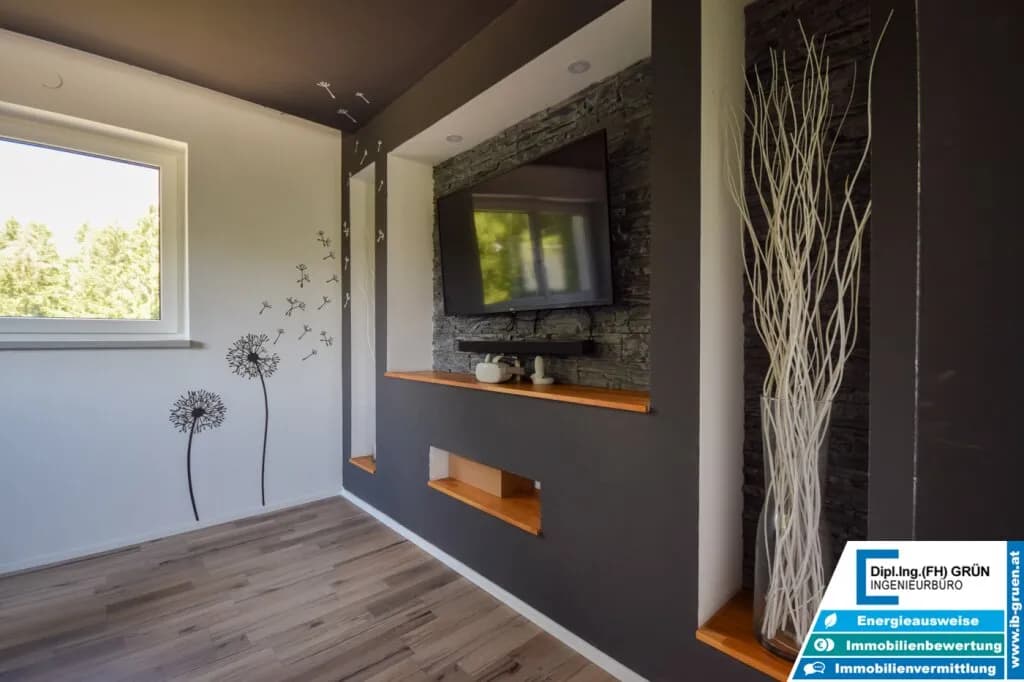 Haus kaufen in Perg – 144,59 m², € 438.000 – Bild 43 von 85
