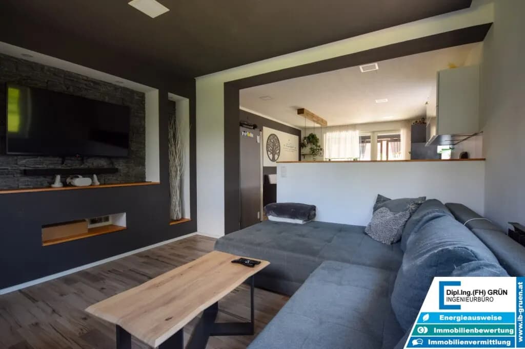 Haus kaufen in Perg – 144,59 m², € 438.000 – Bild 44 von 85