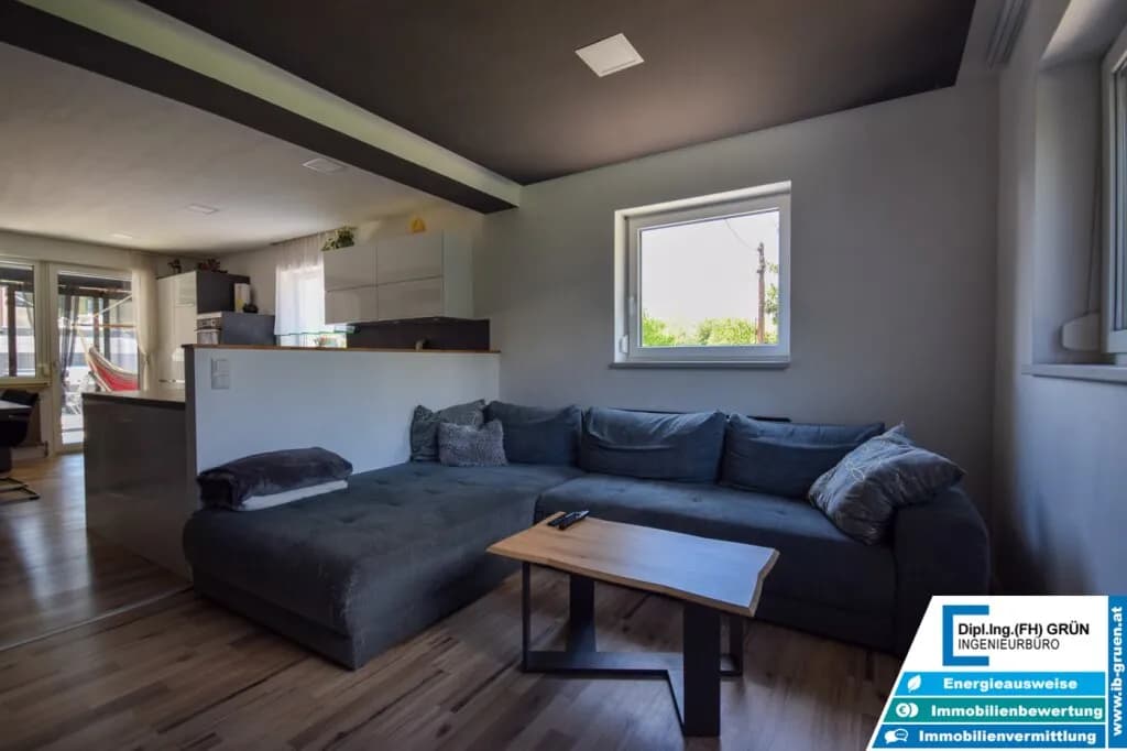 Haus kaufen in Perg – 144,59 m², € 438.000 – Bild 45 von 85