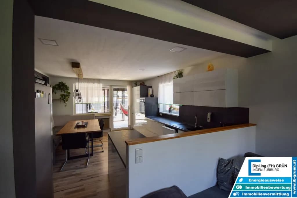 Haus kaufen in Perg – 144,59 m², € 438.000 – Bild 46 von 85