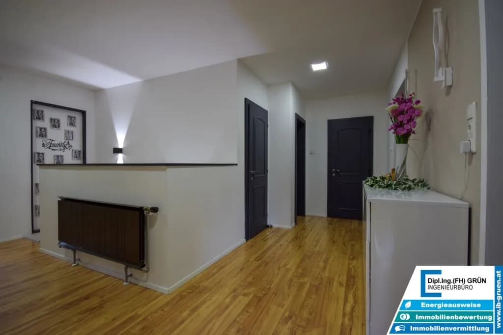 Haus kaufen in Perg – 144,59 m², € 438.000 – Bild 47 von 85