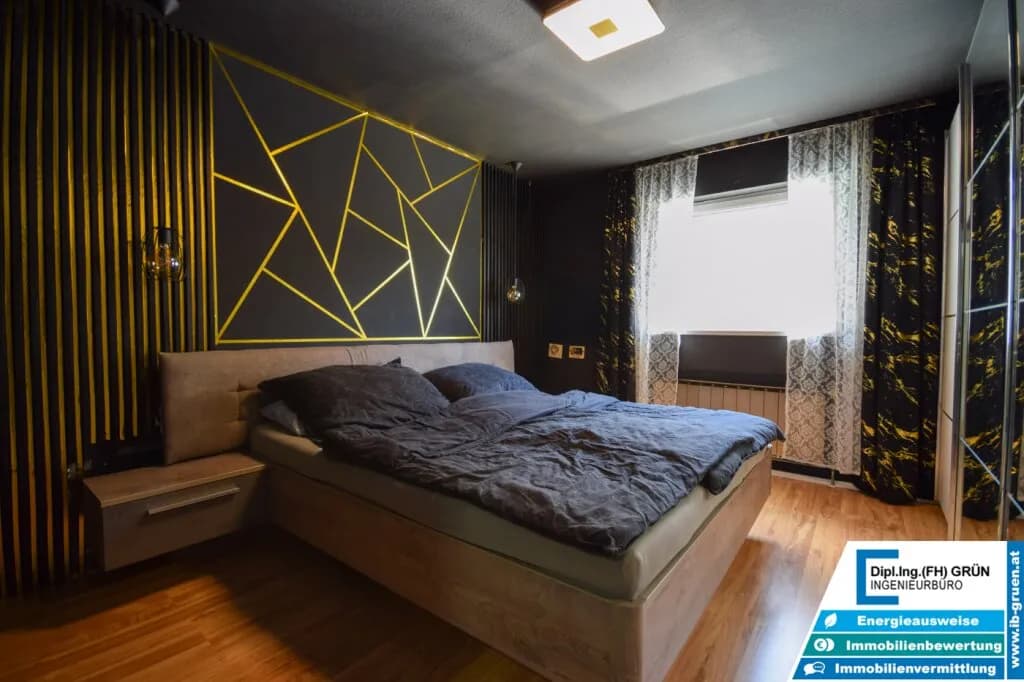 Haus kaufen in Perg – 144,59 m², € 438.000 – Bild 48 von 85