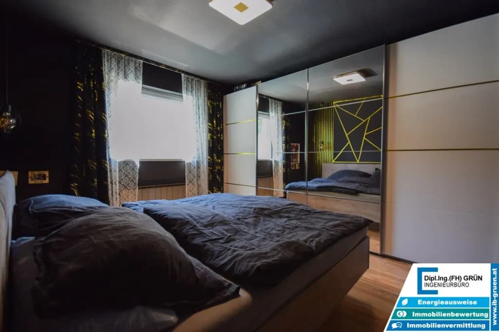Haus kaufen in Perg – 144,59 m², € 438.000 – Bild 49 von 85