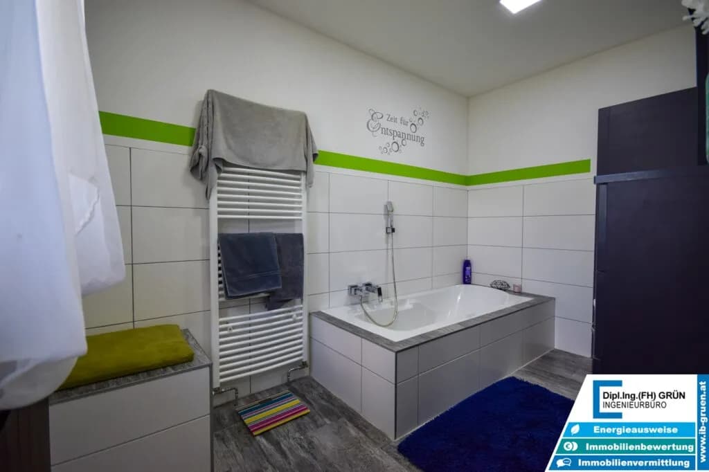 Haus kaufen in Perg – 144,59 m², € 438.000 – Bild 52 von 85