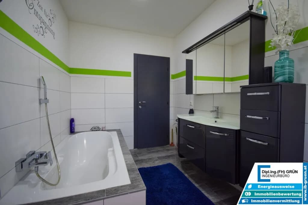 Haus kaufen in Perg – 144,59 m², € 438.000 – Bild 53 von 85