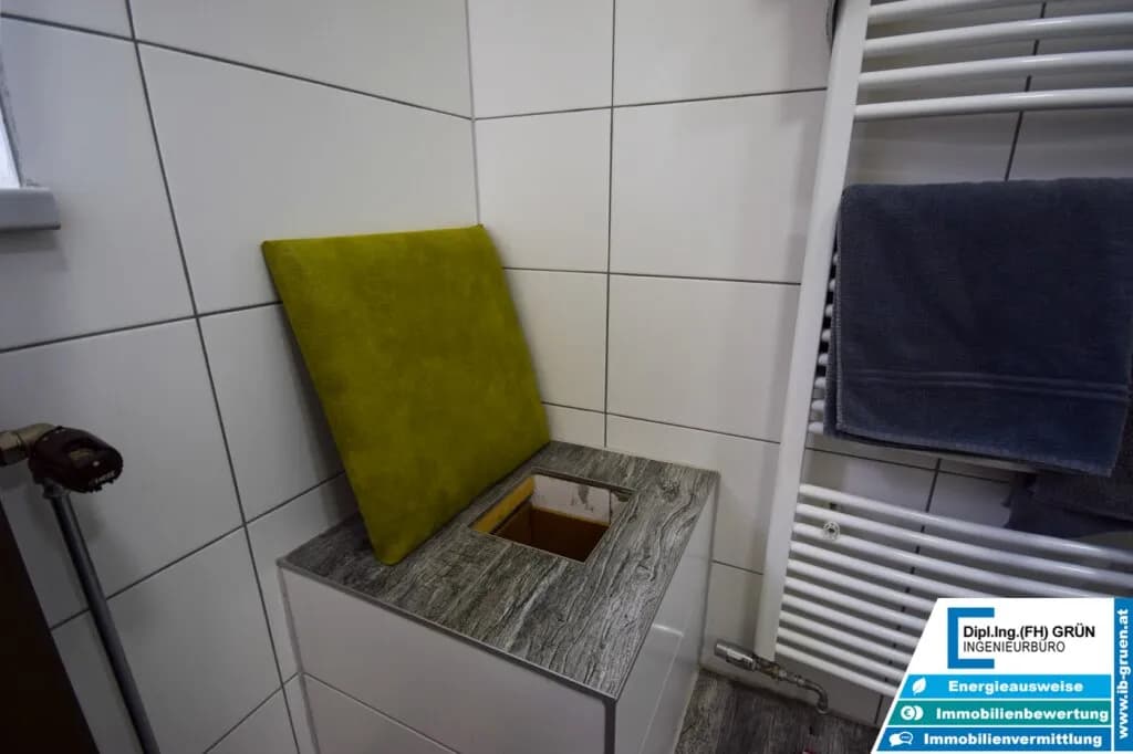 Haus kaufen in Perg – 144,59 m², € 438.000 – Bild 55 von 85
