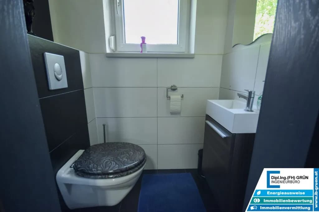 Haus kaufen in Perg – 144,59 m², € 438.000 – Bild 56 von 85