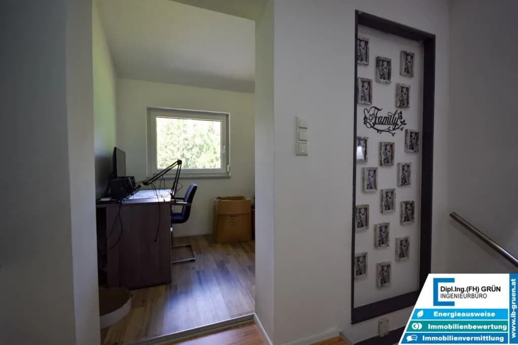 Haus kaufen in Perg – 144,59 m², € 438.000 – Bild 58 von 85