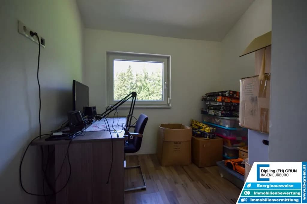 Haus kaufen in Perg – 144,59 m², € 438.000 – Bild 59 von 85