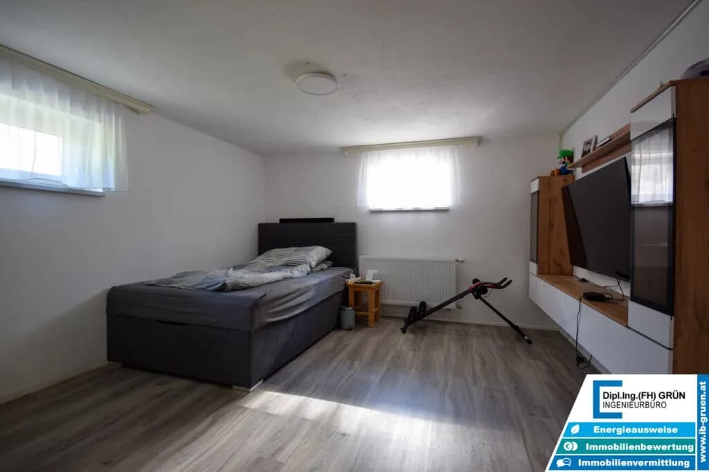 Haus kaufen in Perg – 144,59 m², € 438.000 – Bild 60 von 85