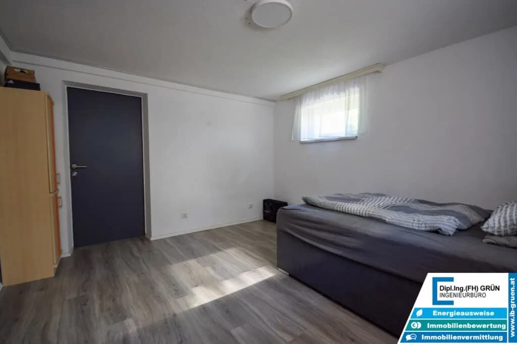 Haus kaufen in Perg – 144,59 m², € 438.000 – Bild 61 von 85