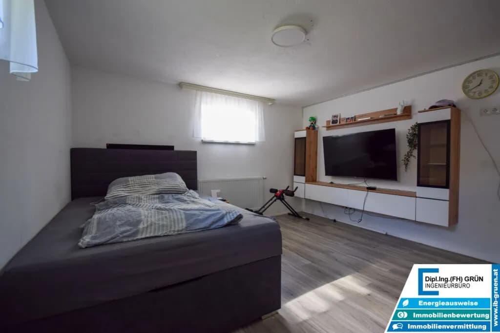 Haus kaufen in Perg – 144,59 m², € 438.000 – Bild 62 von 85