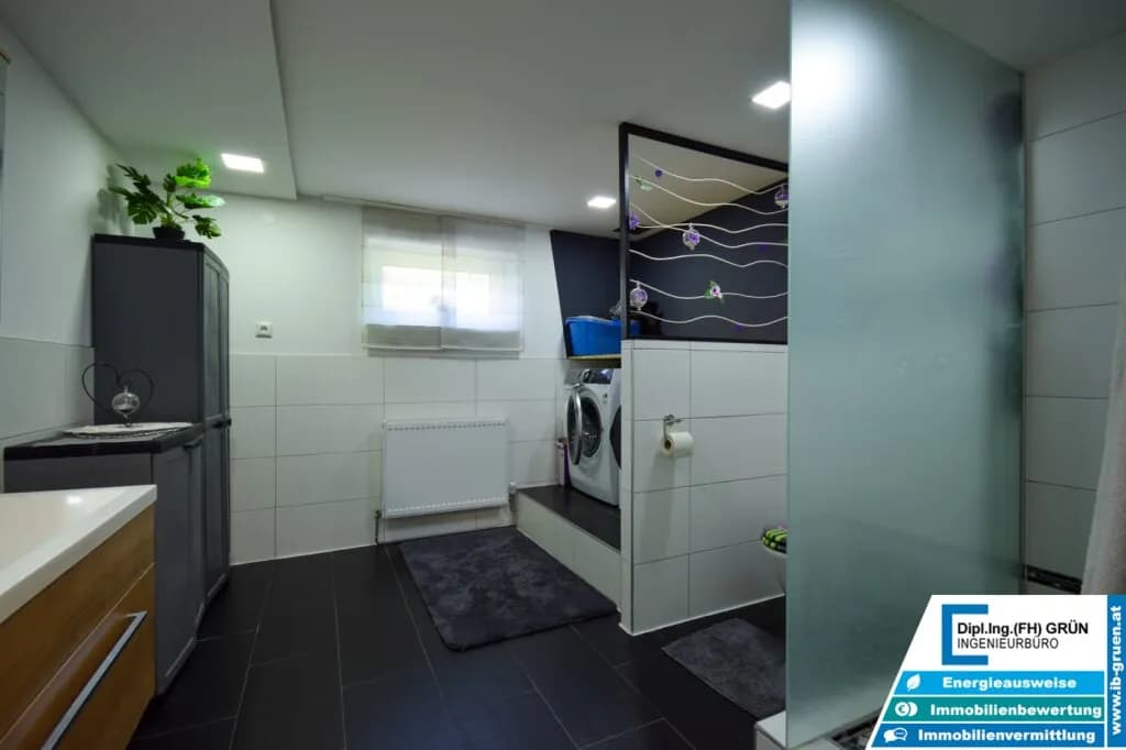 Haus kaufen in Perg – 144,59 m², € 438.000 – Bild 63 von 85