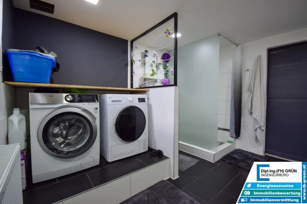 Haus kaufen in Perg – 144,59 m², € 438.000 – Bild 64 von 85